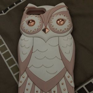 iPhone 8 Plus phone case